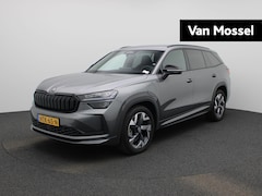 Skoda Kodiaq - 1.5 TSI PHEV Sportline Business 204 PK | CAMERA | CANTON | DIGITAAL DASHBOARD | ADAPTIEF C