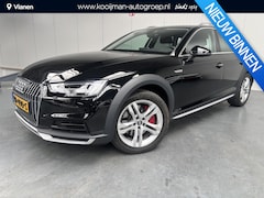 Audi A4 allroad quattro - 2.0 TFSI MHEV Edition