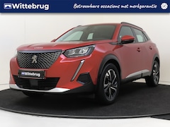 Peugeot 2008 - 1.2 PureTech Allure