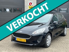 Ford Fiesta - 1.1 Trend *Garantie*Display