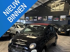 Fiat 500 C - 1.2