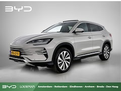 BYD Seal U - 1.5 DM-i FWD Boost | 750 KG Trekgewicht | Origineel NL | Grootste Dealer van NL |