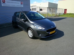 Ford Fiesta - 1.0 EcoBoost Connected Staat in Hoogeveen