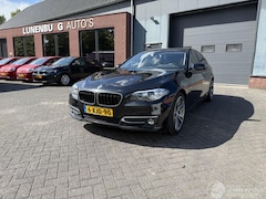 BMW 5-serie - 520i Last Minute Edition (Sedan 4-dr.)