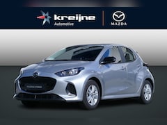 Mazda 2 Hybrid - 1.5 Centre-line | Apple Carplay/Android Auto | Camera | Stoelverwarming | RIJKLAARPRIJS