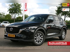 Mazda CX-5 - 2.0 SkyActiv-G 165 Comfort
