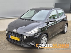 Hyundai i10 - 1.0 Comfort Smart