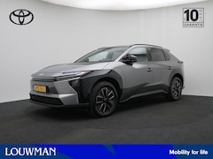 Toyota bZ4X - Executive 73 kWh | Demonstratie auto | Beenverwarming Infrarood | Ventilatie voorstoelen |