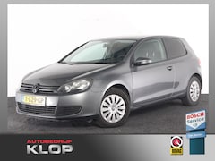 Volkswagen Golf - 1.2 TSI Trendline