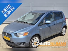 Mitsubishi Colt - 1.3 Edition Two