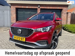 MG ZS - EV Luxury 45 kWh NAVI PANORAMADAK CRUISE SOH 90%