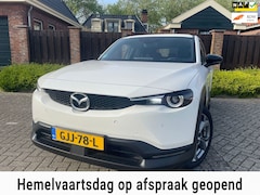 Mazda MX-30 - E-SkyActiv EV 145 Prime-line 36 kWh NAVI CRUISE