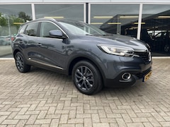 Renault Kadjar - 1.2 TCe Intens Leer / Clima / Camera / Stoelverwarming / Automaat