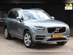 Volvo XC90 - 2.0 T5 AWD Momentum7 Pers./Leer/Camera/Parkeersensor v, a/Trekhaak uitklapbaar