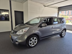 Nissan Note - 1.4 88pk Life+