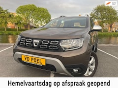 Dacia Duster - 1.3 TCe Comfort 130PK HOGE INSTAP TREKHAAK NAVI