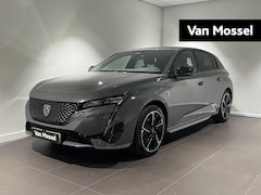 Peugeot E-308 - GT First Edition EV 54 kWh | Navigatie | Adaptieve Cruise Control | Camera | Apple Carplay
