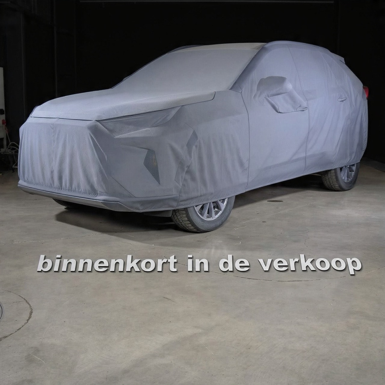 Toyota RAV4 - 2.5 Hybrid AWD Dynamic Volledig wit lederen bekleding, trekhaak fabriek-af, bearlock 2025 - AutoWereld.nl
