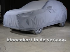Toyota RAV4 - 2.5 Hybrid AWD Dynamic Volledig wit lederen bekleding, trekhaak fabriek-af, bearlock 2025