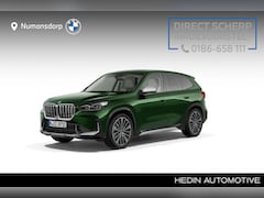 BMW iX1 - xDrive30 | xLine | 20'' | Panorama | Stuur + Stoelverw. | Comfort Access | Elek. verst. st