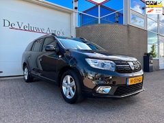 Dacia Logan MCV - 0.9 TCe Laureate|Camera|Navi|Carplay|Cruise