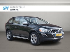 Volvo XC60 - T5 241pk Aut. R-Design | Navi | Climate | Cruise | Stoelverwarming | Leder | PDC | Trekhaa