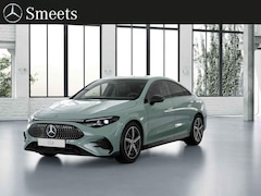 Mercedes-Benz CLA-Klasse - 200 Business Solution AMG 58 kWh