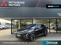 Mitsubishi ASX - 1.8 HEV AT Intense+ NIEUW UIT VOORRAAD LEVERBAAR | Verwarmbare stoelen voor | Verwarmbaar