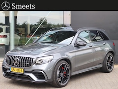 Mercedes-Benz GLC-klasse - AMG 63 S 4MATIC+