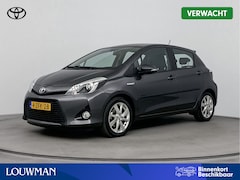 Toyota Yaris - 1.5 Hybrid Dynamic | Cruise Control | Navigatie | Achteruitrijcamera |