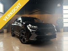 Renault Espace - E-Tech full hybrid 200 esprit Alpine 7p. 7Pers uit Half Stof Alcentara Navigatie en Climat