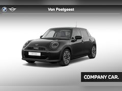 MINI Cooper - 5-deurs 1.5 Cooper C Classic M | 17 Inch Parallel Spoke 2-tone