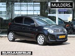 Citroën C1 - 1.0 VTi Feel | Airco/Speedlimiter/Carplay