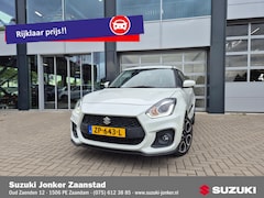 Suzuki Swift - 1.4 Sport