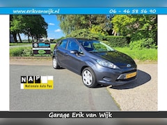 Ford Fiesta - 1.25 Limited 5 deurs Airco