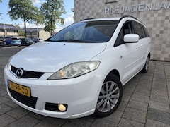 Mazda 5 - 5 1.8 Executive Elek.ramen Airco 7PRS