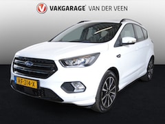 Ford Kuga - 1.5 EcoB. ST Line | Apple Carplay | Trekhaak | Pano