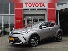 Toyota C-HR - 1.8 Hybrid DYNAMIC NAVI NL-AUTO 18' LM-VELGEN KEYLESS AD-CRUISE APPLE/ANDROID CAMERA BLUET