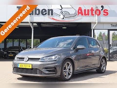 Volkswagen Golf - 1.4 TSI Highline Business R | 125PK | Virtual Cockpit | Camera | Apple CarPlay