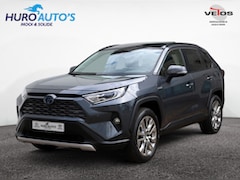 Toyota RAV4 - 2.5 Hybrid AWD Executive | Panoramadak | JBL Audio | 360 Camera