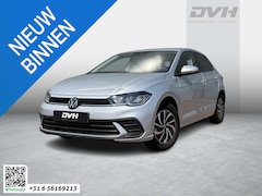 Volkswagen Polo - 1.0 TSI Life Edition