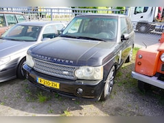Land Rover Range Rover - 4.2 V8 Supercharged 6950 ex btw