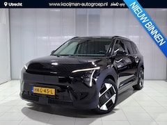 Kia EV3 - Plus Advanced 58.3 kWh SOH 100% Schuif Kantel dak, Stoel en Stuur verwarming, Apple Carpla