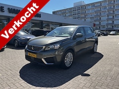 Peugeot 5008 - 1.2 PureTech Access Lmv Cruise Trekhaak Nap