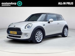 MINI One - 1.5 Pepper | Stoelverwarming | Apple Carplay/Android Auto | Cruise Control | Navigatie | P