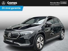 Mercedes-Benz EQA - 250 Business Line 67 kWh | Cruise control | Stoelverwarming | LED koplampen