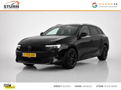 Opel Astra Sports Tourer - 1.2 Level 4 GS Comfort Pack, NL-Auto