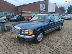 Mercedes-Benz S-klasse - 280 SE
