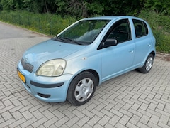 Toyota Yaris - 1.3 VVT-i Idols Airco