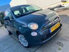 Fiat 500 - 1.0 TwinAir Pop / 2014